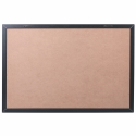 Sort vandret magnetisk tavle uge 40x60cm Week Victionary Tilbud