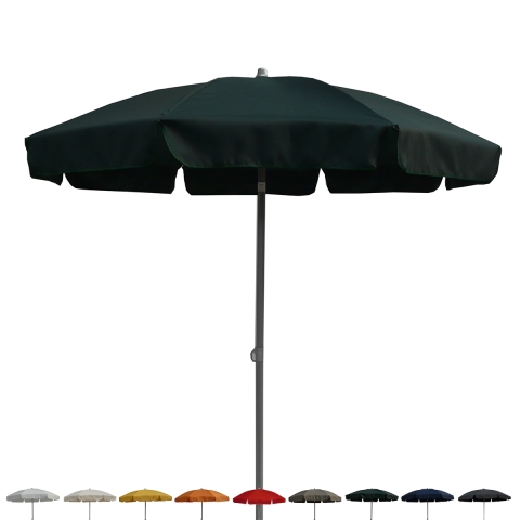 Havemodel Borgo parasol til udendørs terrasse, pool og strand Kampagne