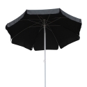 Havemodel Borgo parasol til udendørs terrasse, pool og strand 