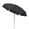 Havemodel Borgo parasol til udendørs terrasse, pool og strand 