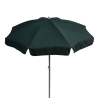 Havemodel Borgo parasol til udendørs terrasse, pool og strand Pris