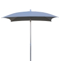 Professionel kvadratisk parasol til terrasse, have og pool Superalux Udvalg