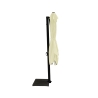 Kvadratisk sideparasol 250x250 til haven UV50+ beskyttelse Trend Omkostninger