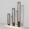 Maytoni Bonn udendørs designerlampe Tilbud