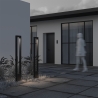 Maytoni Bonn udendørs designerlampe På Tilbud