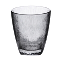 Sæt med 6 farverige vandglas 330 ml i glas Color Mængderabat