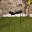 Fornacella arrosticini grill foldbar pladsbesparende Bruna På Tilbud