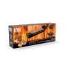 Fornacella arrosticini grill foldbar pladsbesparende Bruna Valgfri