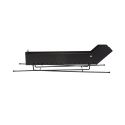 Fornacella arrosticini grill foldbar pladsbesparende Bruna Udsalg