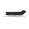 Fornacella arrosticini grill foldbar pladsbesparende Bruna Udsalg