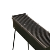 Fornacella arrosticini grill foldbar pladsbesparende Bruna Rabatter
