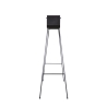 Fornacella arrosticini grill foldbar pladsbesparende Bruna Udvalg