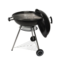 Rund kulgrill 55cm med låg og hjul Ardena Kampagne