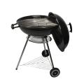 Rund kulgrill 55cm med låg og hjul Ardena Kampagne
