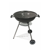 Rund kulgrill 55cm med låg og hjul Ardena På Tilbud