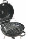Kulgrill rund Ø57x90 cm med hjul og låg Seara Valgfri