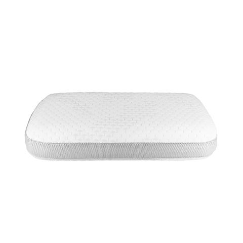 Memory foam hovedpude 40x70 cm med aftageligt betræk Celia Kampagne
