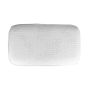 Memory foam hovedpude 40x70 cm med aftageligt betræk Celia Tilbud