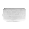Memory foam hovedpude 40x70 cm med aftageligt betræk Celia Tilbud