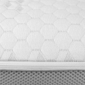 Memory foam hovedpude 40x70 cm med aftageligt betræk Celia Udsalg