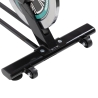 Fitnesstræningscykel Striva med 4 kg svinghjul, 5-funktions display og smartphoneholder Tilbud