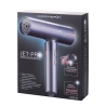 Hårtørrer 1800W BLDC-motor LED-lys Jet Pro Valgfri