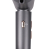 Hårtørrer 1800W BLDC-motor LED-lys Jet Pro Udvalg