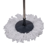 Rund moppe med spand 16l Limpio 