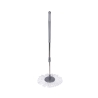 Rotationsmop med rund klud og spand 16l Super Mop 