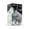 Rotationsmop med rund klud og spand 16l Super Mop 