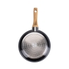 Sæt med 10 non-stick aluminiumsgryder Fuji Udsalg