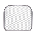 Luftfrituregryde 12L ovn med tilbehør 1700W Aria Più Pro Model