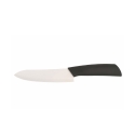 Sæt med 4 keramiske knive med soft touch-håndtag Kivis Udsalg