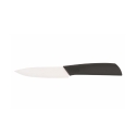 Sæt med 4 keramiske knive med soft touch-håndtag Kivis Rabatter