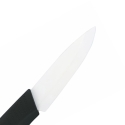 Sæt med 4 keramiske knive med soft touch-håndtag Kivis Mængderabat