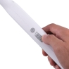 Genopladelig elektrisk insektketcher med LED Duo baseholder På Tilbud