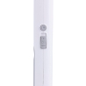 Genopladelig elektrisk insektketcher med LED Duo baseholder Udsalg