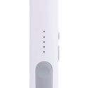 Genopladelig elektrisk insektketcher med LED Duo baseholder Udvalg