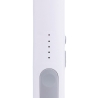Genopladelig elektrisk insektketcher med LED Duo baseholder Udvalg