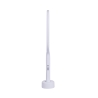 Genopladelig elektrisk insektketcher med LED Duo baseholder Rabatter