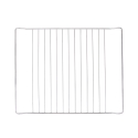 Ventileret el-ovn 70 liter med dobbeltglas 2500W Lini Rabatter