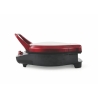 Pizza- og grillovn med dobbelt non-stick plade 1200W Mamy Valgfri