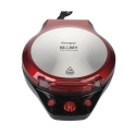 Pizza- og grillovn med dobbelt non-stick plade 1200W Mamy Model