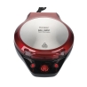 Pizza- og grillovn med dobbelt non-stick plade 1200W Mamy Model