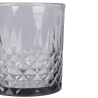 Sæt med 6 glas i glas 340 ml med dekoreret overflade Edinburgh Valgfri