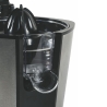 Elektrisk citruspresser med filter i rustfrit stål og tud 160W Juicy Tilbud
