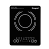 Bærbar induktionskogeplade 8 programmer touchskærm 1500W Tandu Kampagne