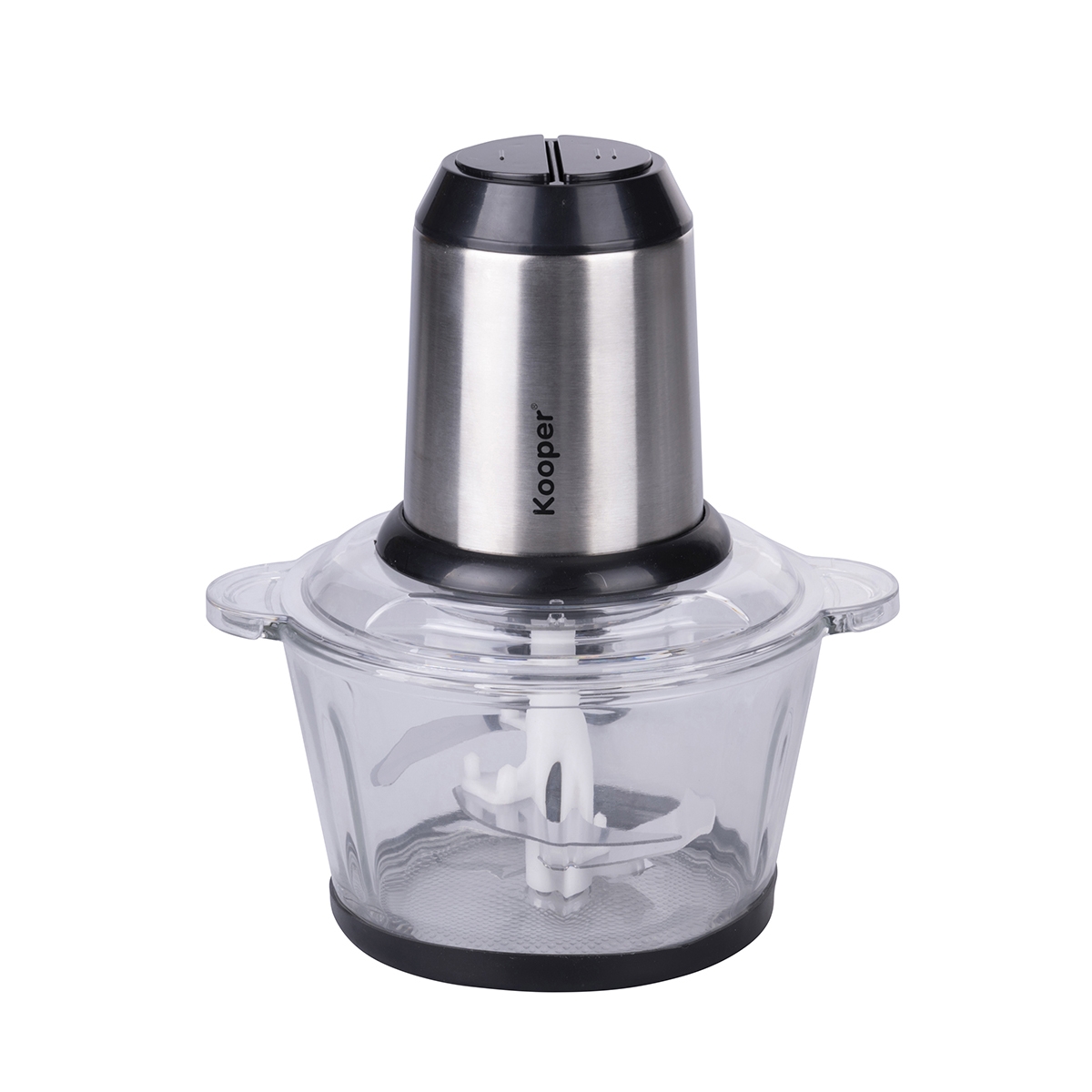 Elektrisk foodprocessor blender 2 hastigheder 1,5L 350W Chop Up Kampagne Elektrisk foodprocessor blender 2 hastigheder 1,5L 350W Chop Up Kampagne