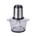 Elektrisk foodprocessor blender 2 hastigheder 1,5L 350W Chop Up Kampagne