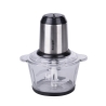 Elektrisk foodprocessor blender 2 hastigheder 1,5L 350W Chop Up Kampagne